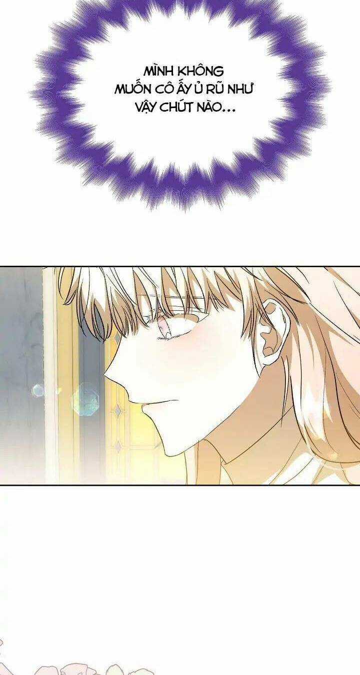 Vì Kết Cục Có Hậu Cho Cuốn Tiểu Thuyết Bi Kịch Chapter 23 trang 42