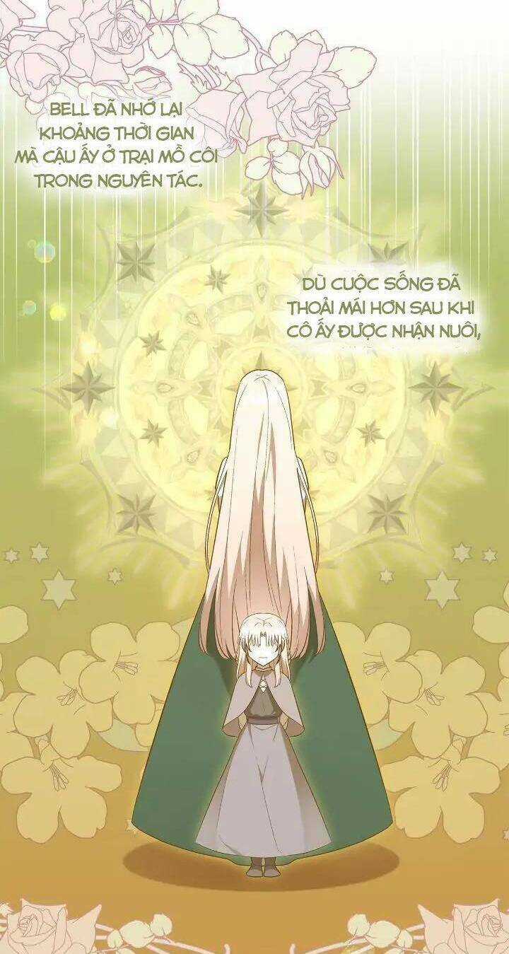 Vì Kết Cục Có Hậu Cho Cuốn Tiểu Thuyết Bi Kịch Chapter 23 trang 43