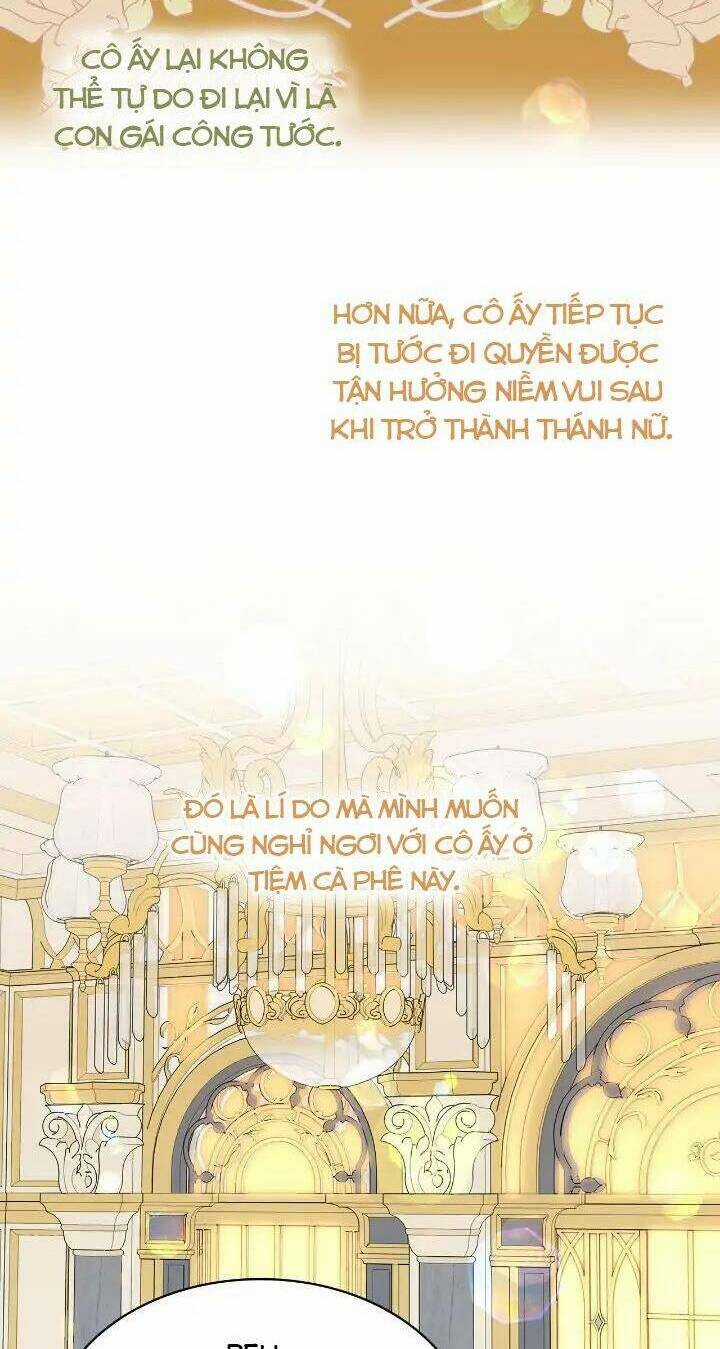 Vì Kết Cục Có Hậu Cho Cuốn Tiểu Thuyết Bi Kịch Chapter 23 trang 44