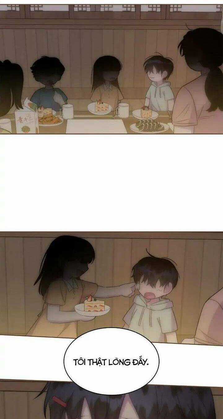 Vì Kết Cục Có Hậu Cho Cuốn Tiểu Thuyết Bi Kịch Chapter 23 trang 46