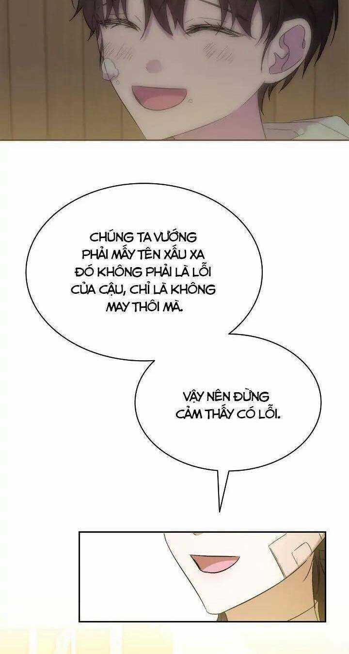 Vì Kết Cục Có Hậu Cho Cuốn Tiểu Thuyết Bi Kịch Chapter 23 trang 47