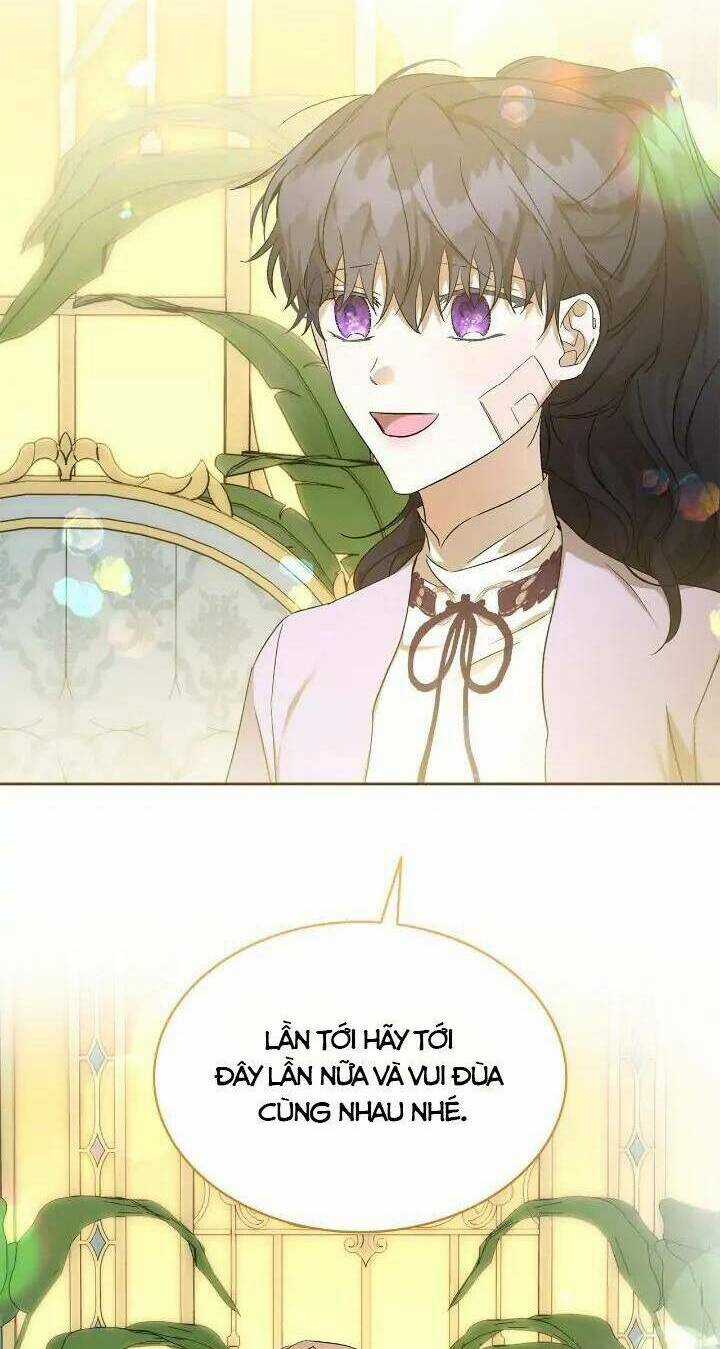 Vì Kết Cục Có Hậu Cho Cuốn Tiểu Thuyết Bi Kịch Chapter 23 trang 48