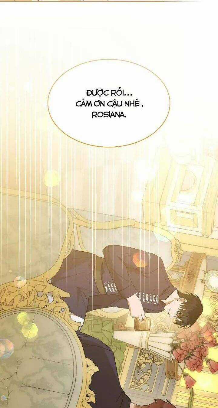 Vì Kết Cục Có Hậu Cho Cuốn Tiểu Thuyết Bi Kịch Chapter 23 trang 50