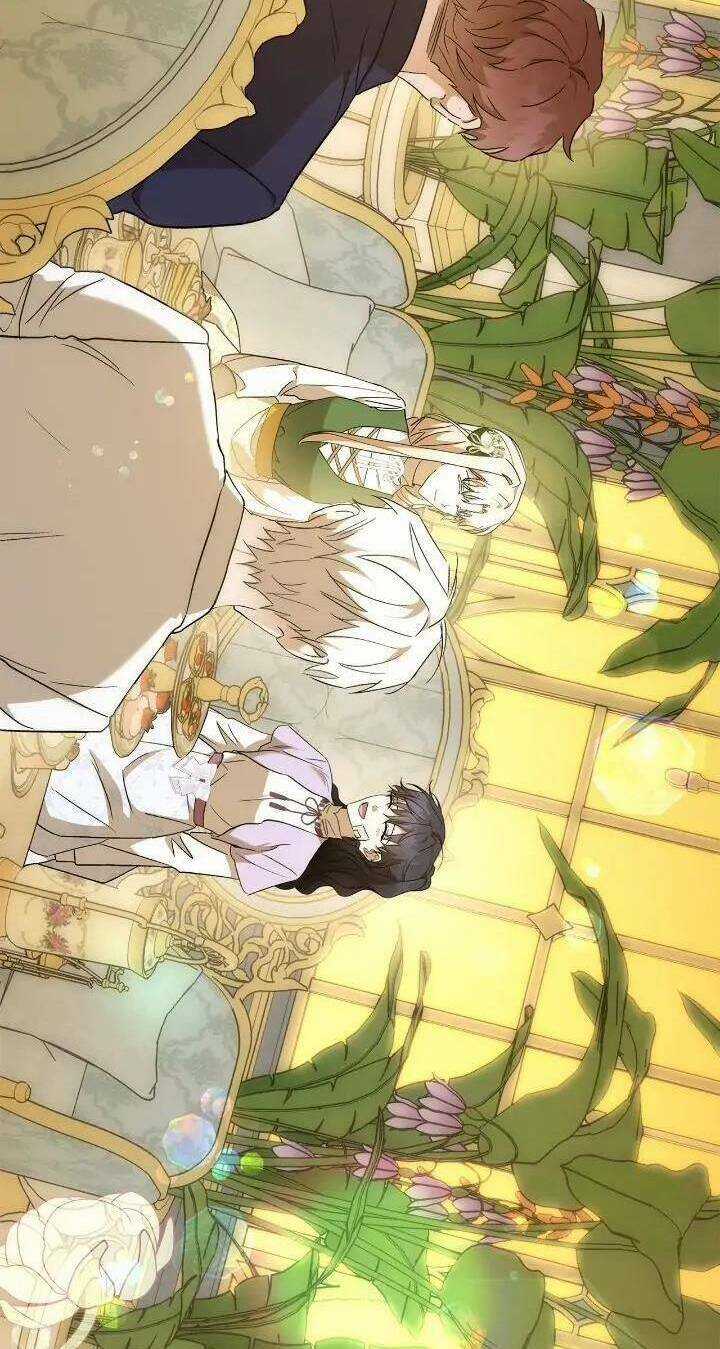 Vì Kết Cục Có Hậu Cho Cuốn Tiểu Thuyết Bi Kịch Chapter 23 trang 51