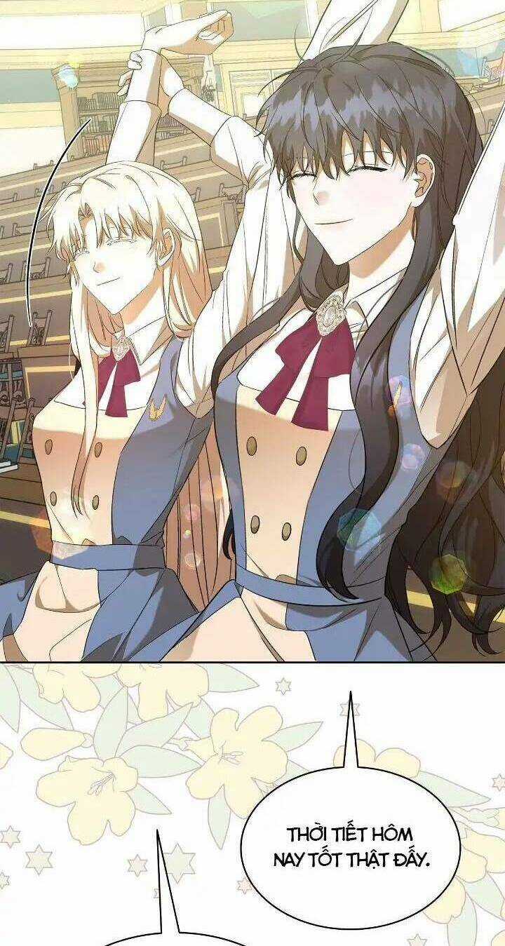 Vì Kết Cục Có Hậu Cho Cuốn Tiểu Thuyết Bi Kịch Chapter 23 trang 54