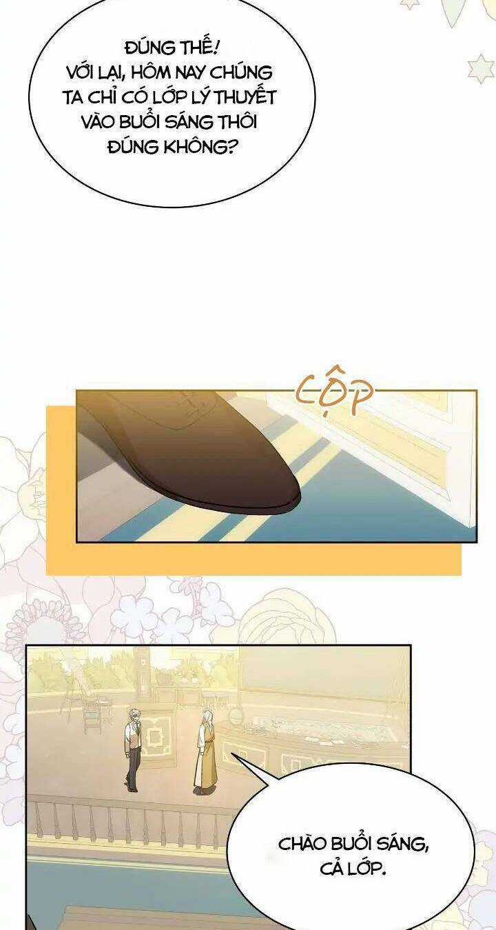 Vì Kết Cục Có Hậu Cho Cuốn Tiểu Thuyết Bi Kịch Chapter 23 trang 55