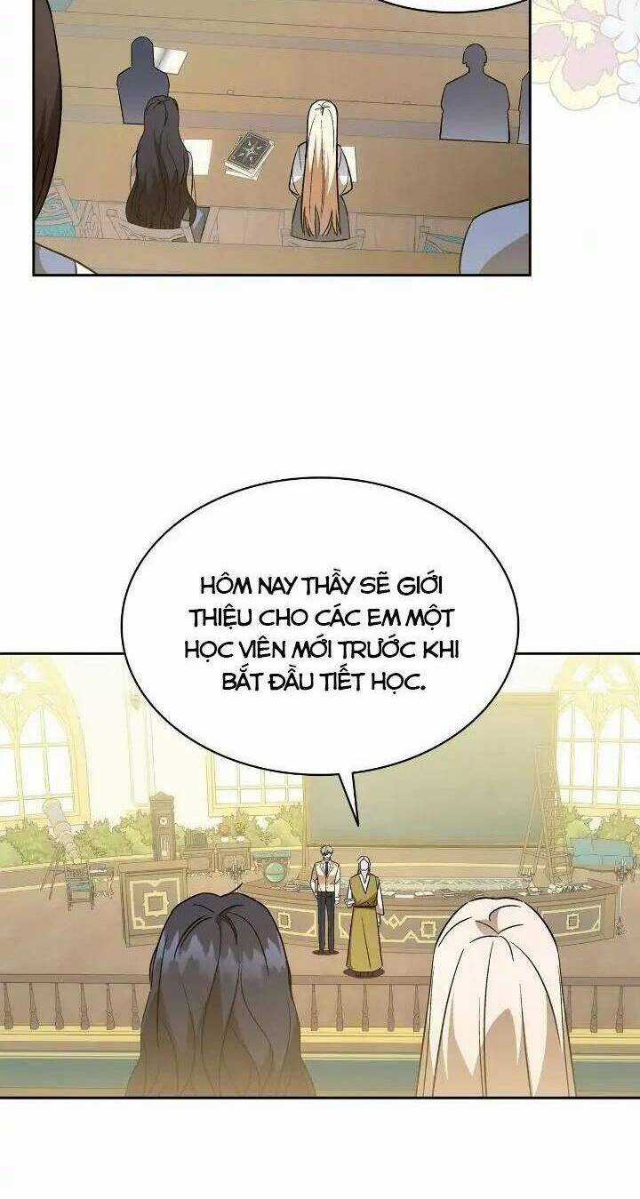 Vì Kết Cục Có Hậu Cho Cuốn Tiểu Thuyết Bi Kịch Chapter 23 trang 56