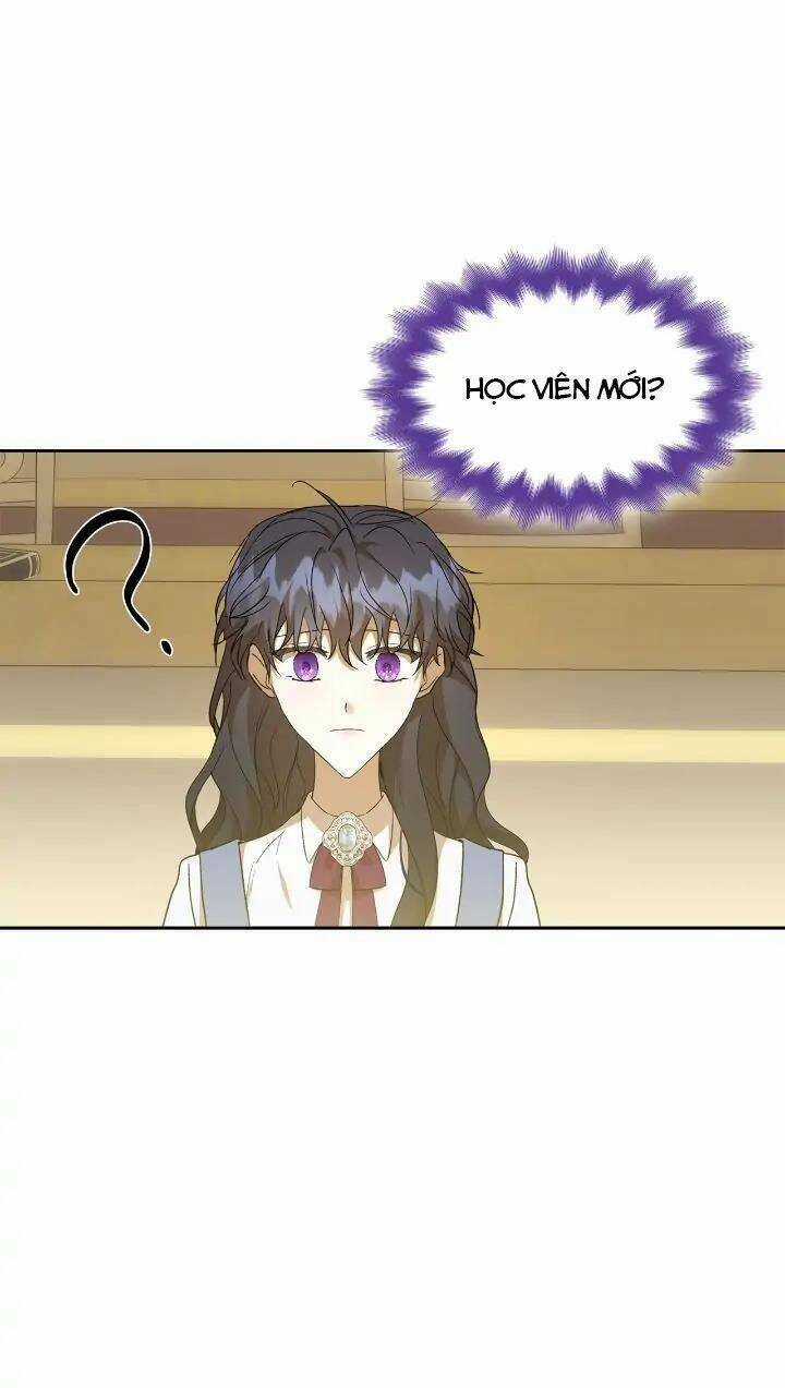 Vì Kết Cục Có Hậu Cho Cuốn Tiểu Thuyết Bi Kịch Chapter 23 trang 57