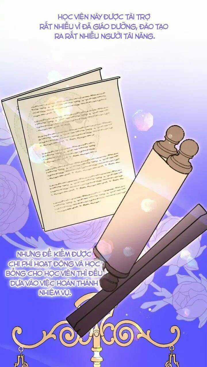 Vì Kết Cục Có Hậu Cho Cuốn Tiểu Thuyết Bi Kịch Chapter 23 trang 58