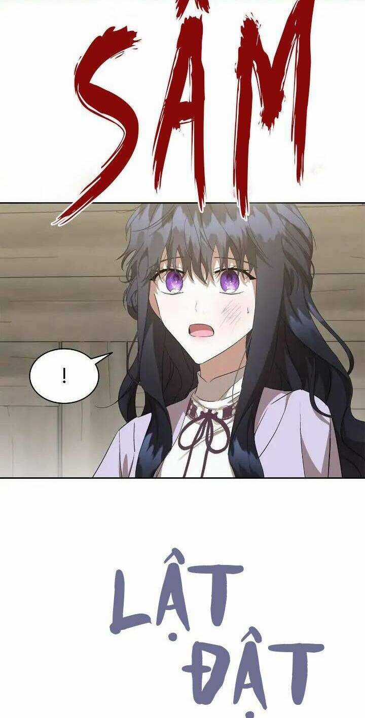 Vì Kết Cục Có Hậu Cho Cuốn Tiểu Thuyết Bi Kịch Chapter 23 trang 6