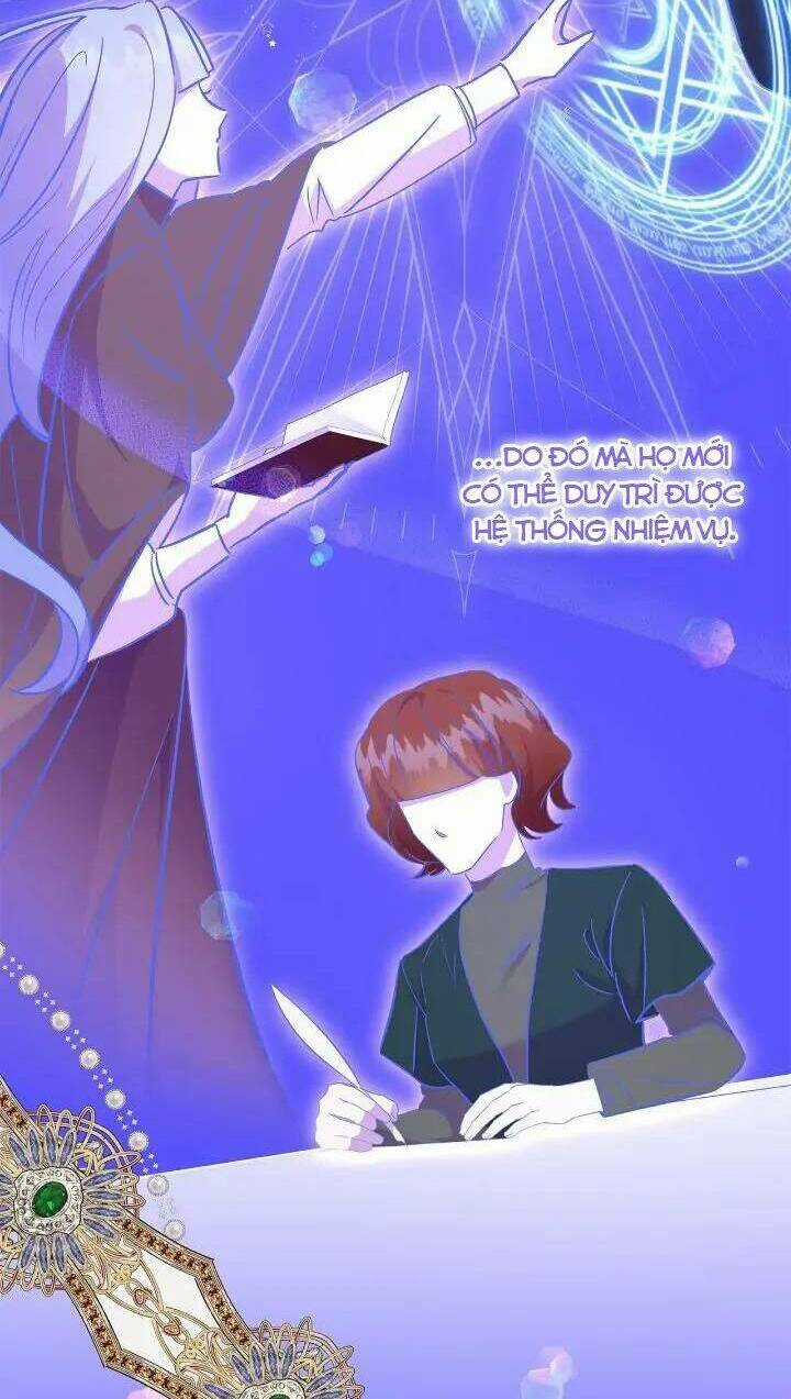 Vì Kết Cục Có Hậu Cho Cuốn Tiểu Thuyết Bi Kịch Chapter 23 trang 60