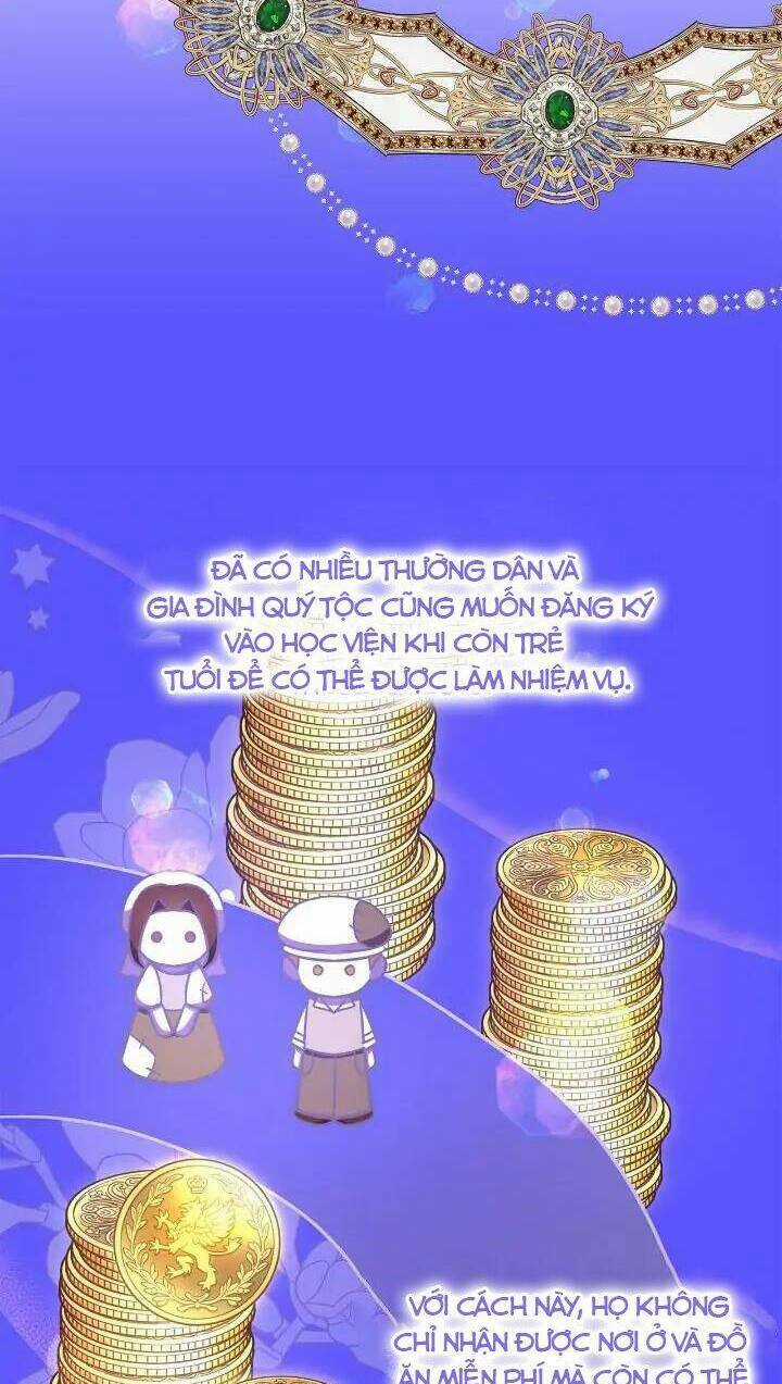 Vì Kết Cục Có Hậu Cho Cuốn Tiểu Thuyết Bi Kịch Chapter 23 trang 61