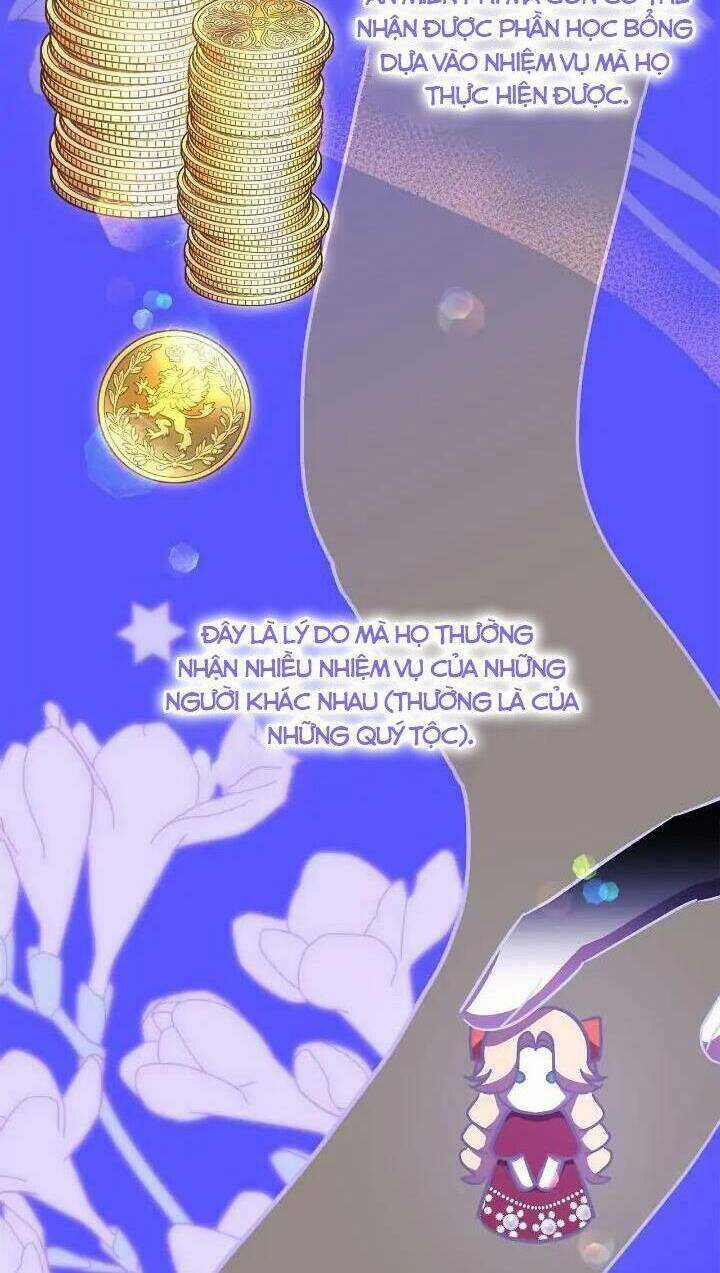 Vì Kết Cục Có Hậu Cho Cuốn Tiểu Thuyết Bi Kịch Chapter 23 trang 62