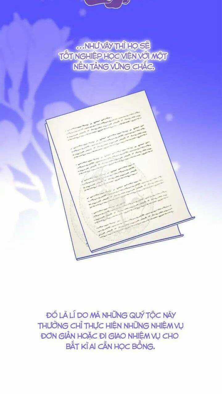 Vì Kết Cục Có Hậu Cho Cuốn Tiểu Thuyết Bi Kịch Chapter 23 trang 64