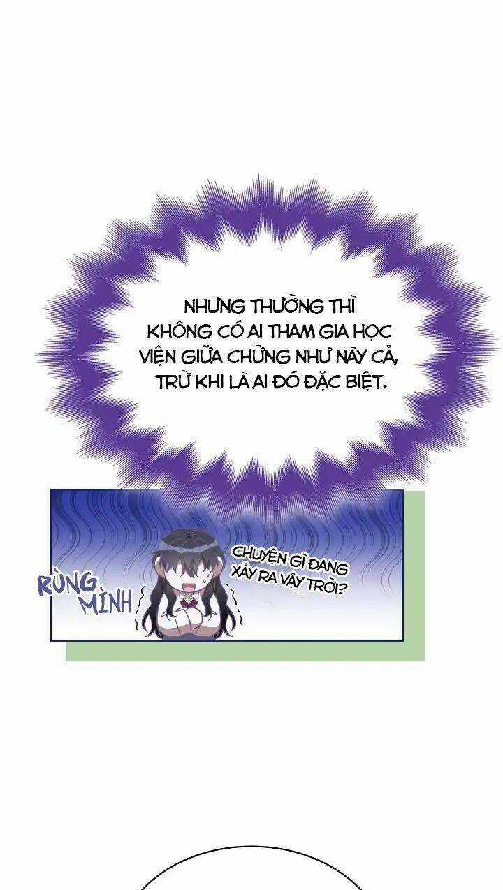 Vì Kết Cục Có Hậu Cho Cuốn Tiểu Thuyết Bi Kịch Chapter 23 trang 65