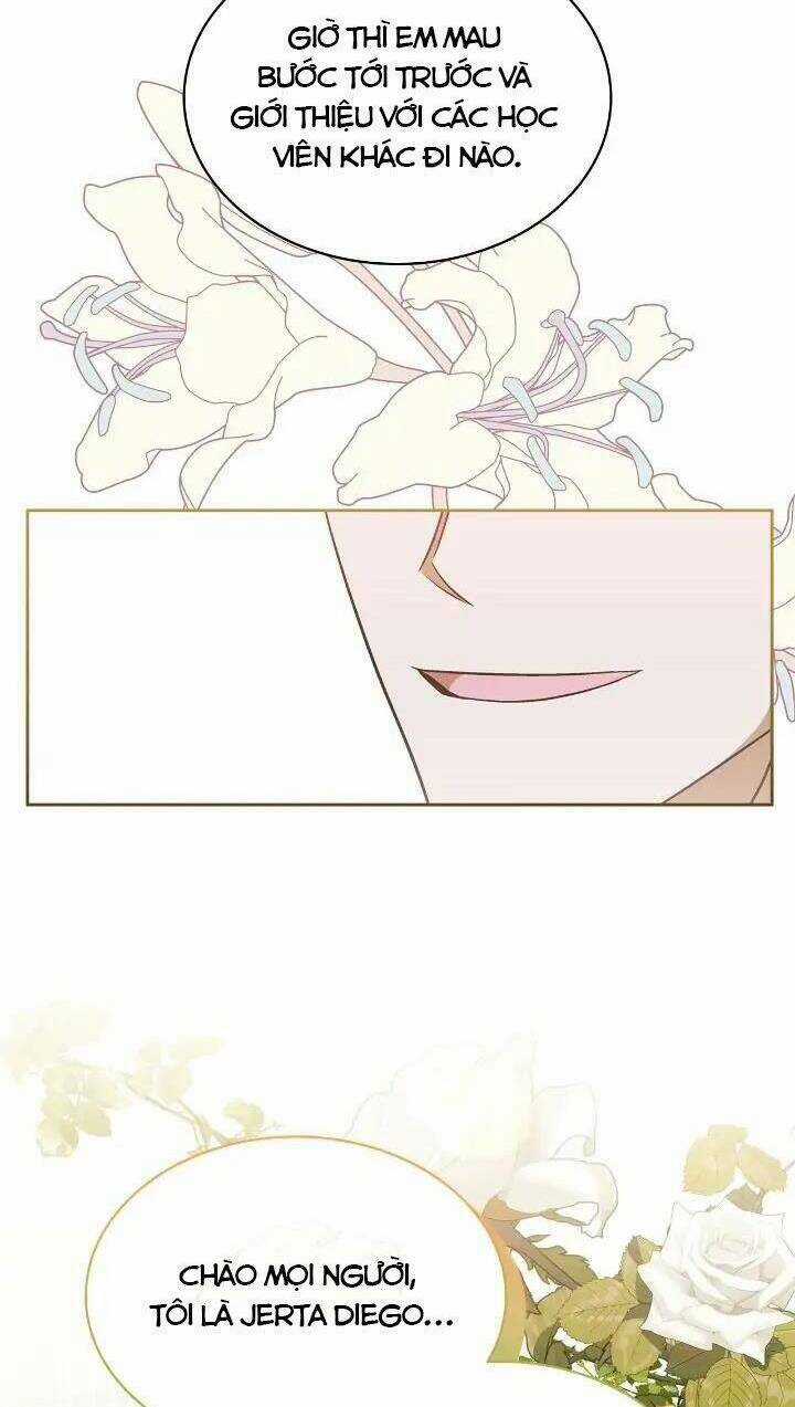 Vì Kết Cục Có Hậu Cho Cuốn Tiểu Thuyết Bi Kịch Chapter 23 trang 66