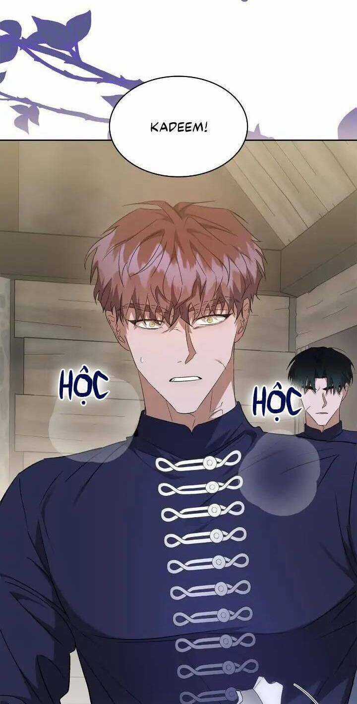 Vì Kết Cục Có Hậu Cho Cuốn Tiểu Thuyết Bi Kịch Chapter 23 trang 7