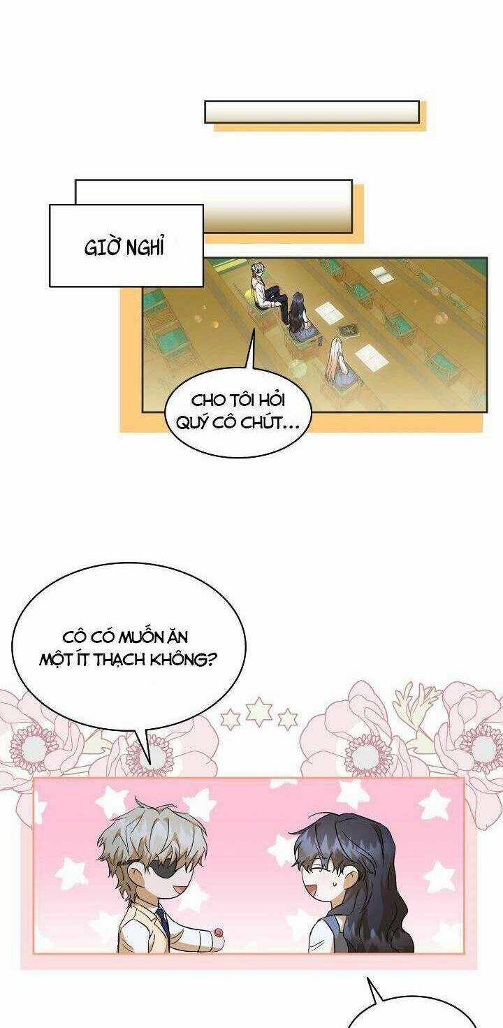 Vì Kết Cục Có Hậu Cho Cuốn Tiểu Thuyết Bi Kịch Chapter 24 trang 14
