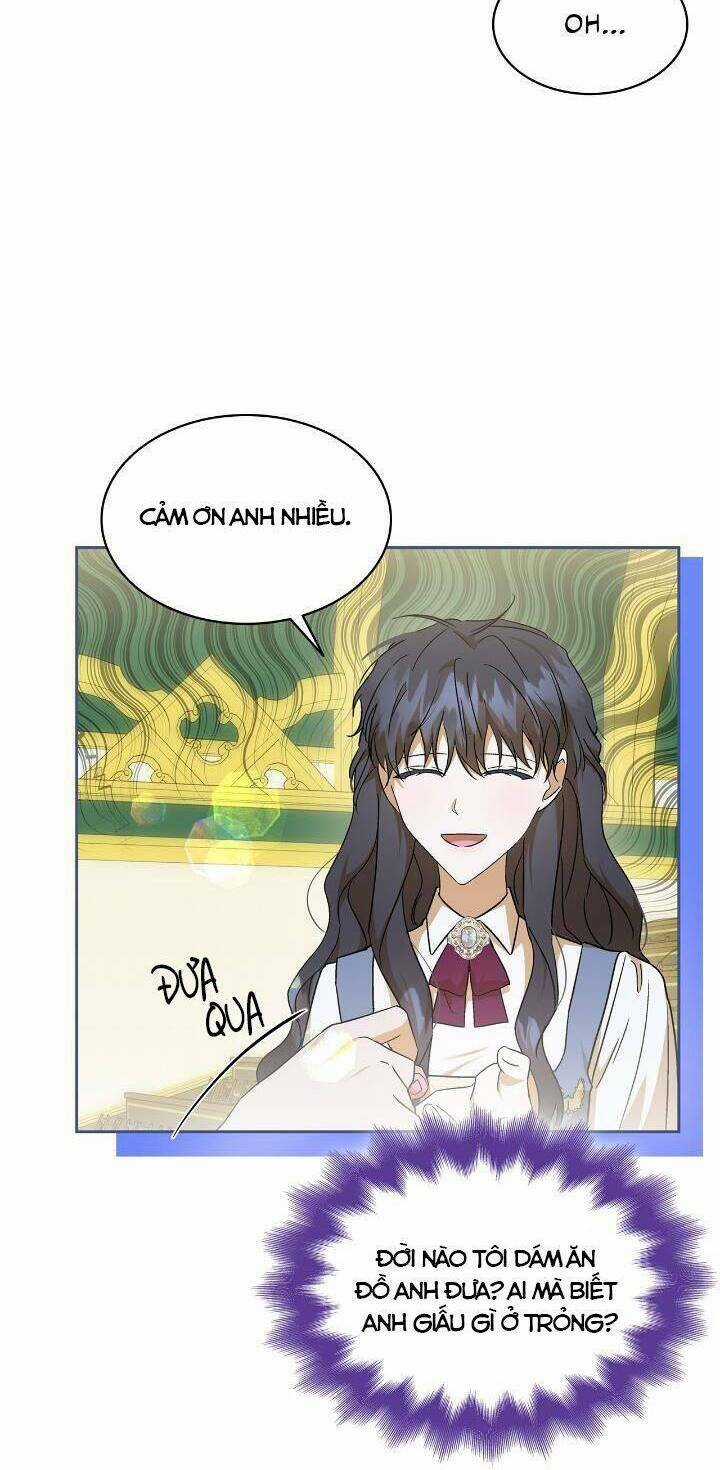 Vì Kết Cục Có Hậu Cho Cuốn Tiểu Thuyết Bi Kịch Chapter 24 trang 15