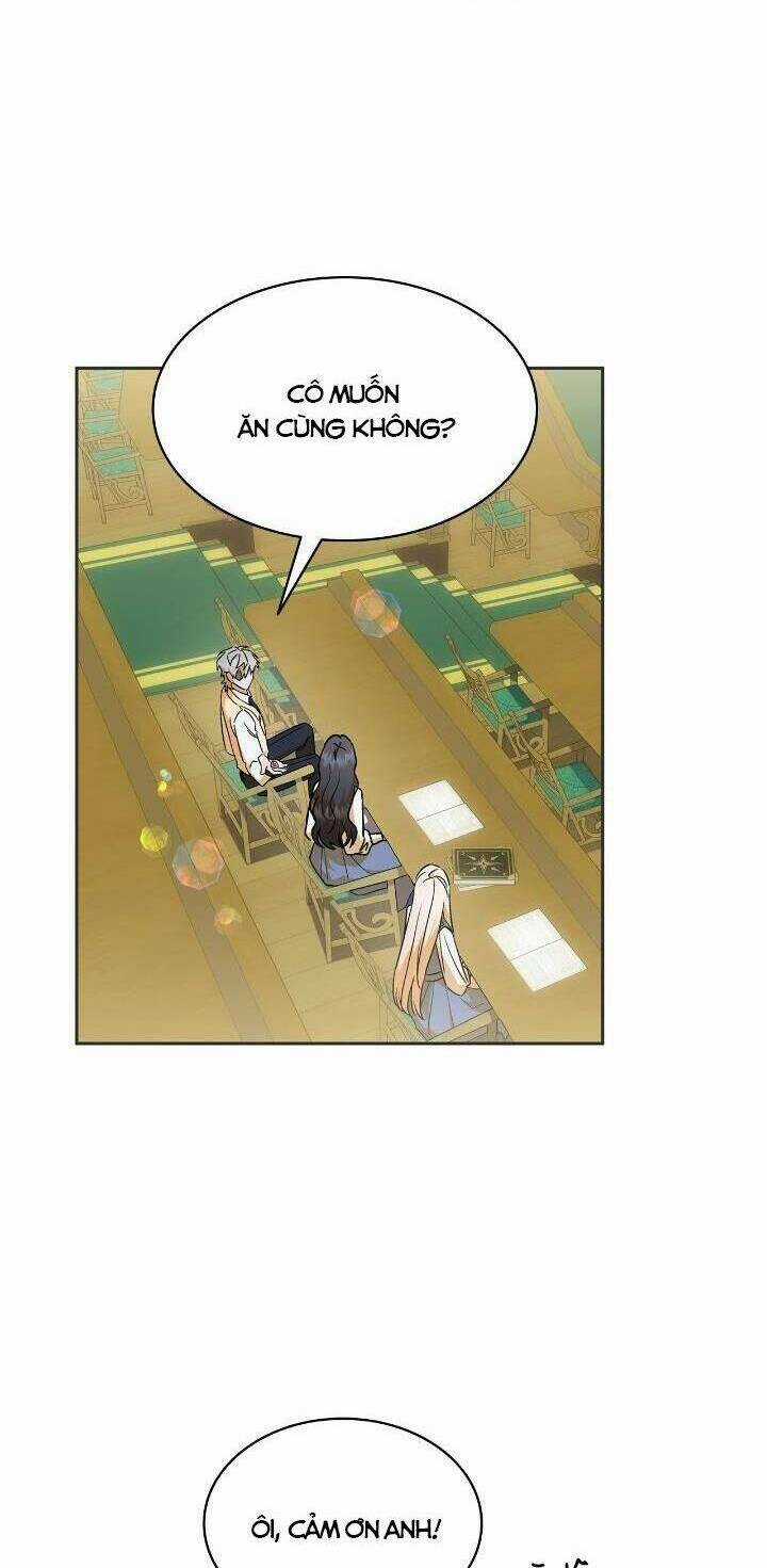 Vì Kết Cục Có Hậu Cho Cuốn Tiểu Thuyết Bi Kịch Chapter 24 trang 16