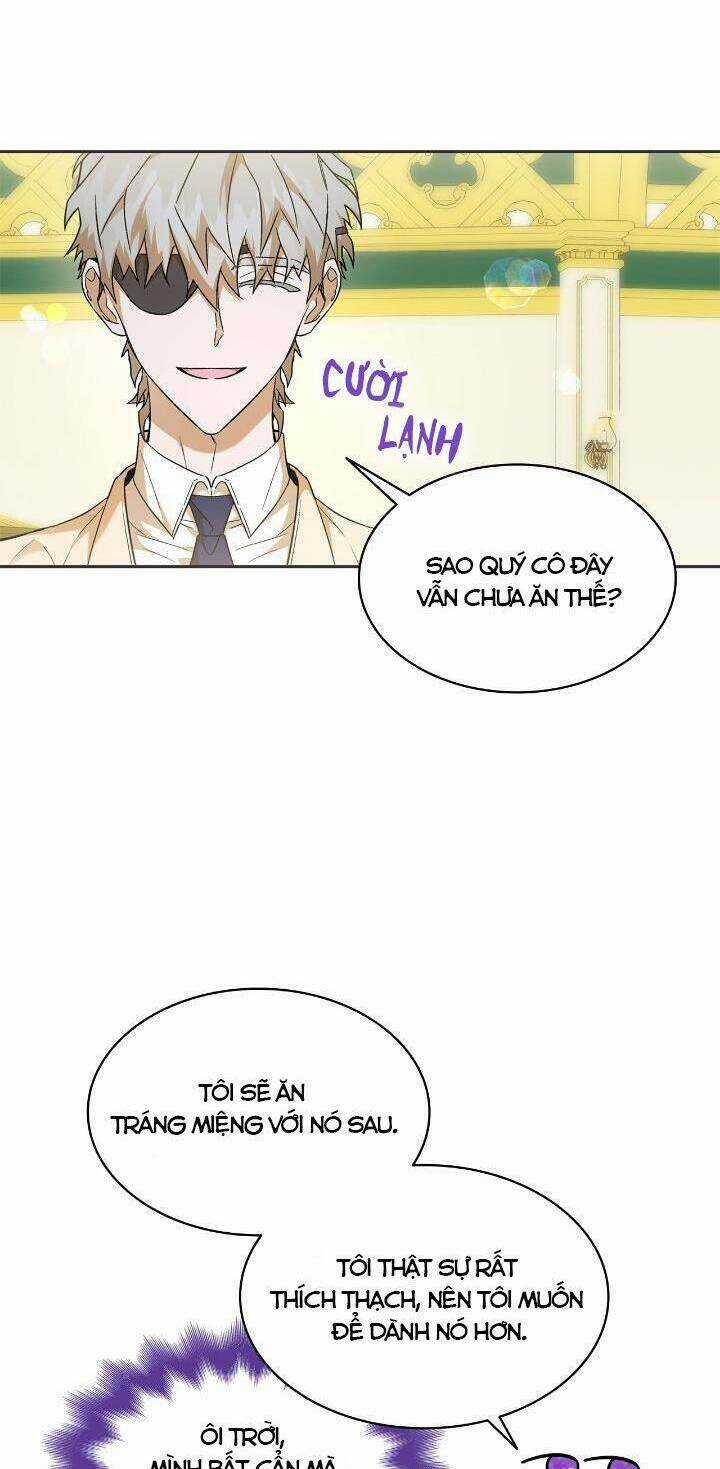 Vì Kết Cục Có Hậu Cho Cuốn Tiểu Thuyết Bi Kịch Chapter 24 trang 21