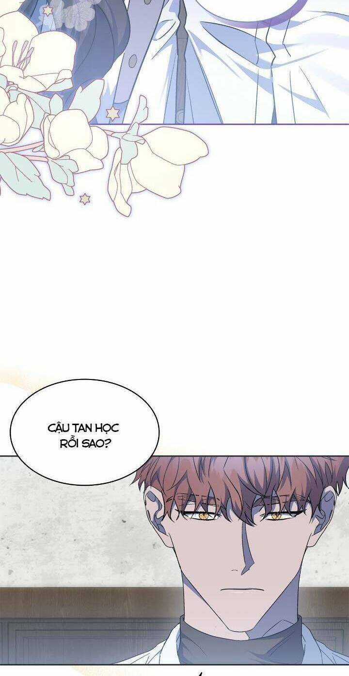 Vì Kết Cục Có Hậu Cho Cuốn Tiểu Thuyết Bi Kịch Chapter 24 trang 31