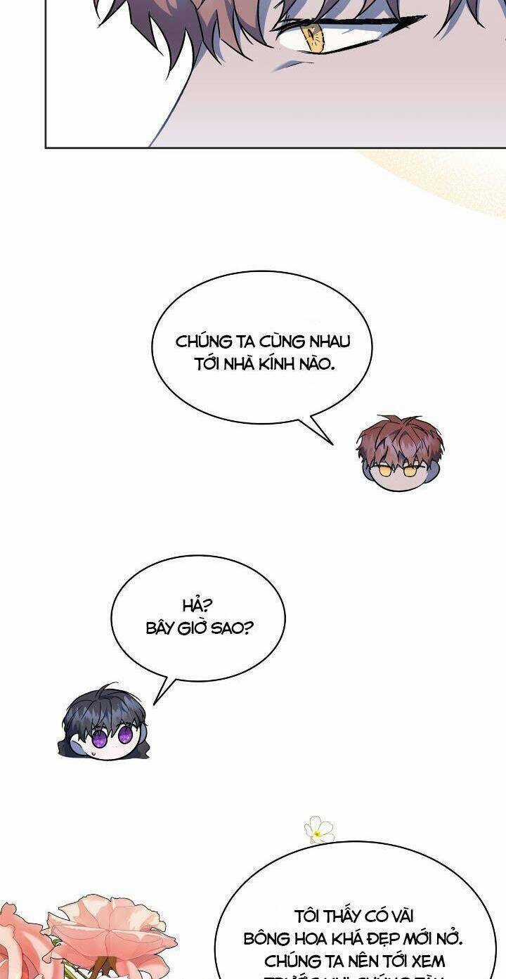Vì Kết Cục Có Hậu Cho Cuốn Tiểu Thuyết Bi Kịch Chapter 24 trang 33
