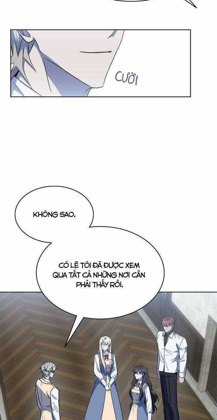 Vì Kết Cục Có Hậu Cho Cuốn Tiểu Thuyết Bi Kịch Chapter 24 trang 36