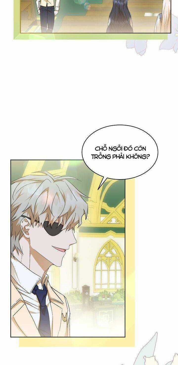 Vì Kết Cục Có Hậu Cho Cuốn Tiểu Thuyết Bi Kịch Chapter 24 trang 5
