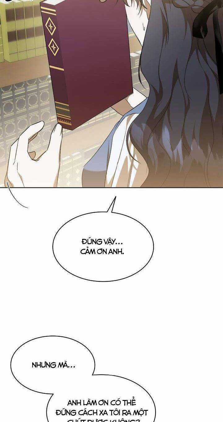 Vì Kết Cục Có Hậu Cho Cuốn Tiểu Thuyết Bi Kịch Chapter 24 trang 51