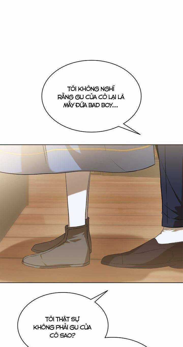 Vì Kết Cục Có Hậu Cho Cuốn Tiểu Thuyết Bi Kịch Chapter 24 trang 53