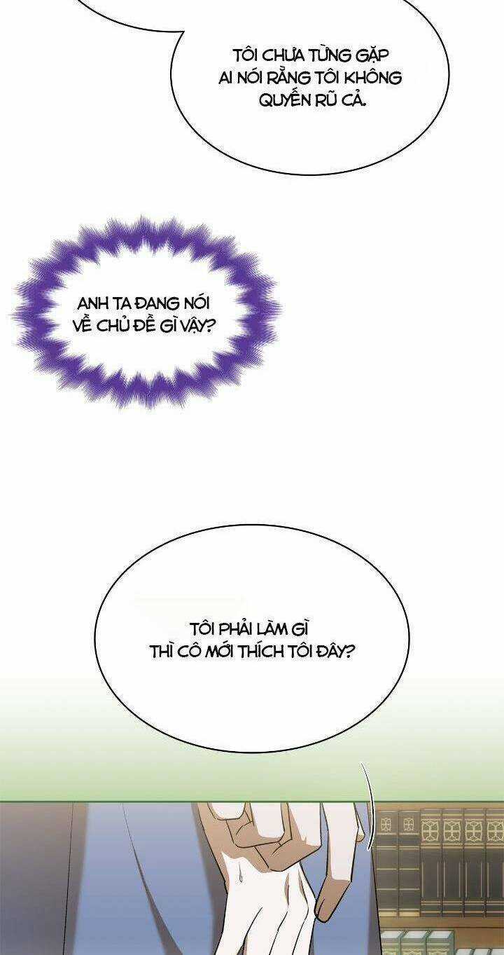 Vì Kết Cục Có Hậu Cho Cuốn Tiểu Thuyết Bi Kịch Chapter 24 trang 54