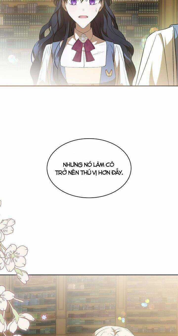 Vì Kết Cục Có Hậu Cho Cuốn Tiểu Thuyết Bi Kịch Chapter 24 trang 57