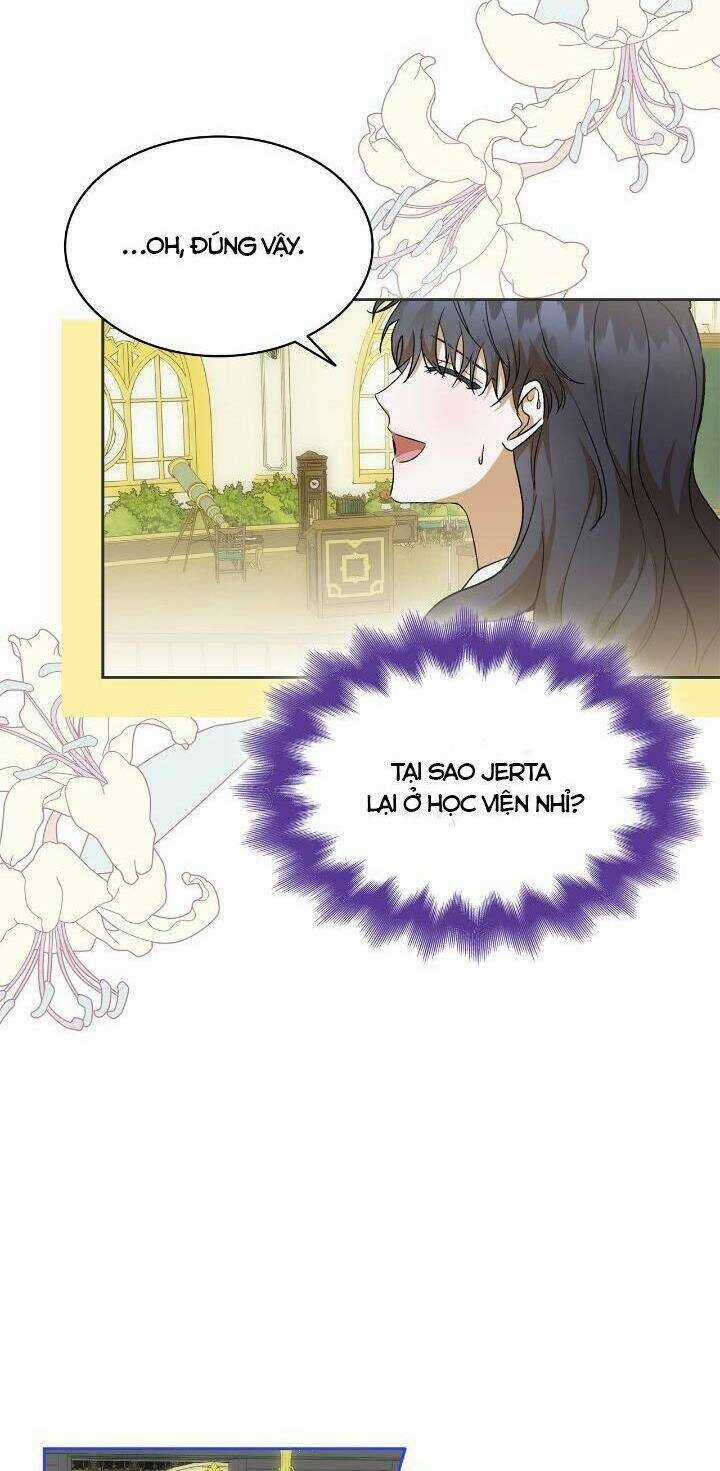 Vì Kết Cục Có Hậu Cho Cuốn Tiểu Thuyết Bi Kịch Chapter 24 trang 6