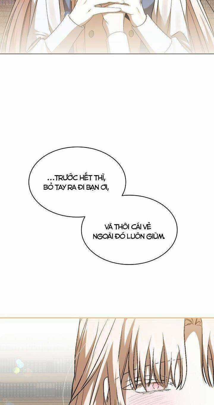Vì Kết Cục Có Hậu Cho Cuốn Tiểu Thuyết Bi Kịch Chapter 24 trang 61