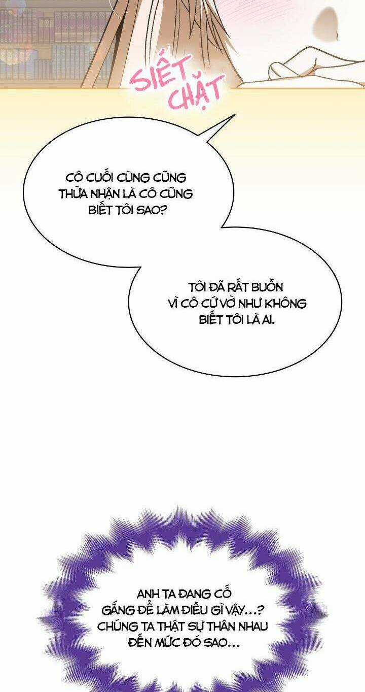Vì Kết Cục Có Hậu Cho Cuốn Tiểu Thuyết Bi Kịch Chapter 24 trang 62