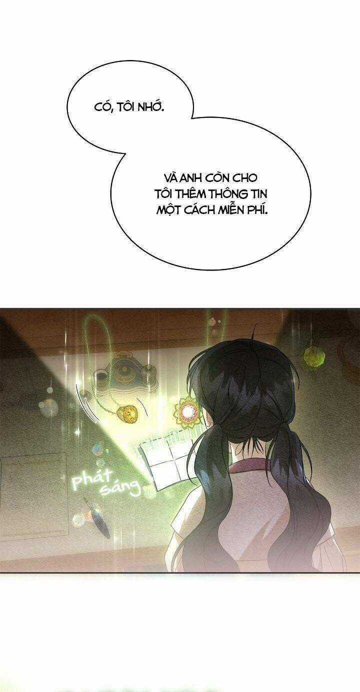 Vì Kết Cục Có Hậu Cho Cuốn Tiểu Thuyết Bi Kịch Chapter 25 trang 10