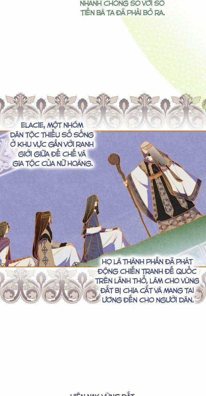 Vì Kết Cục Có Hậu Cho Cuốn Tiểu Thuyết Bi Kịch Chapter 25 trang 12