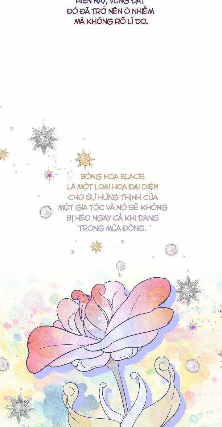 Vì Kết Cục Có Hậu Cho Cuốn Tiểu Thuyết Bi Kịch Chapter 25 trang 13