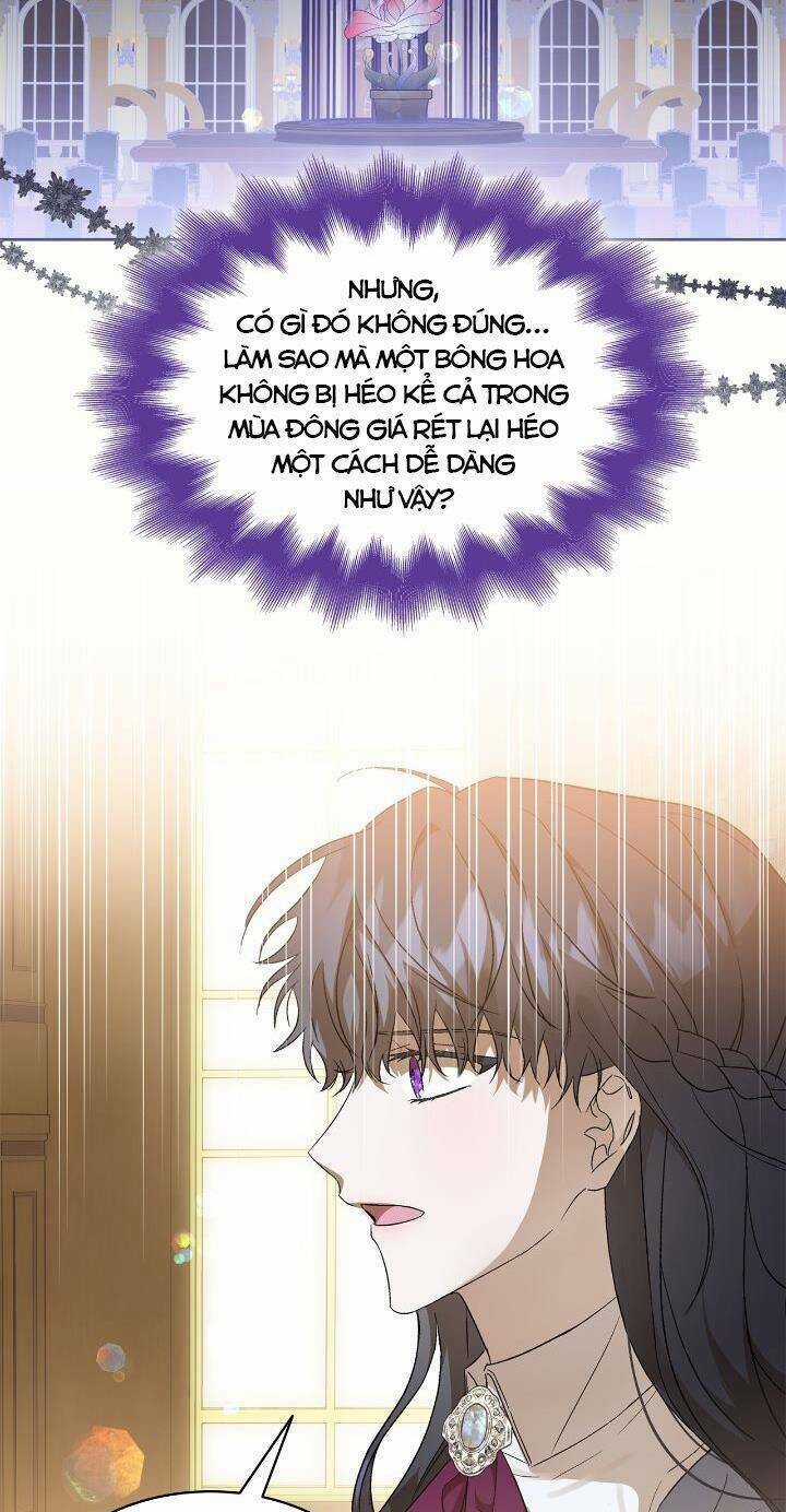 Vì Kết Cục Có Hậu Cho Cuốn Tiểu Thuyết Bi Kịch Chapter 25 trang 15