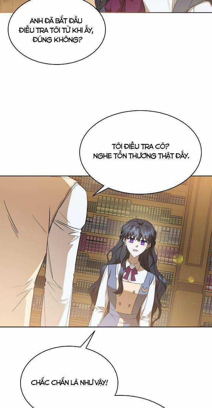 Vì Kết Cục Có Hậu Cho Cuốn Tiểu Thuyết Bi Kịch Chapter 25 trang 16