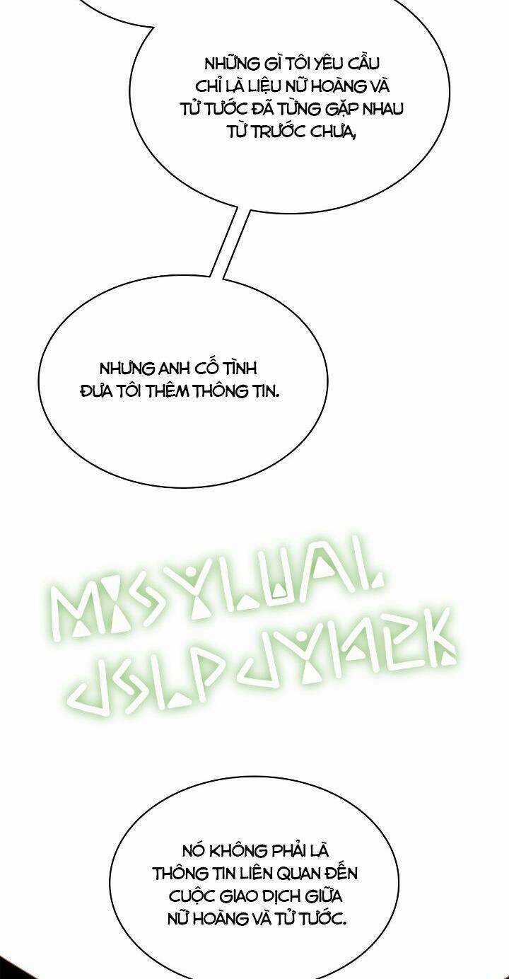 Vì Kết Cục Có Hậu Cho Cuốn Tiểu Thuyết Bi Kịch Chapter 25 trang 17