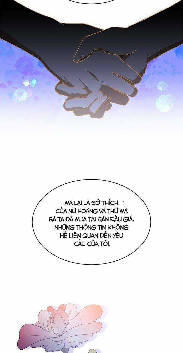 Vì Kết Cục Có Hậu Cho Cuốn Tiểu Thuyết Bi Kịch Chapter 25 trang 18