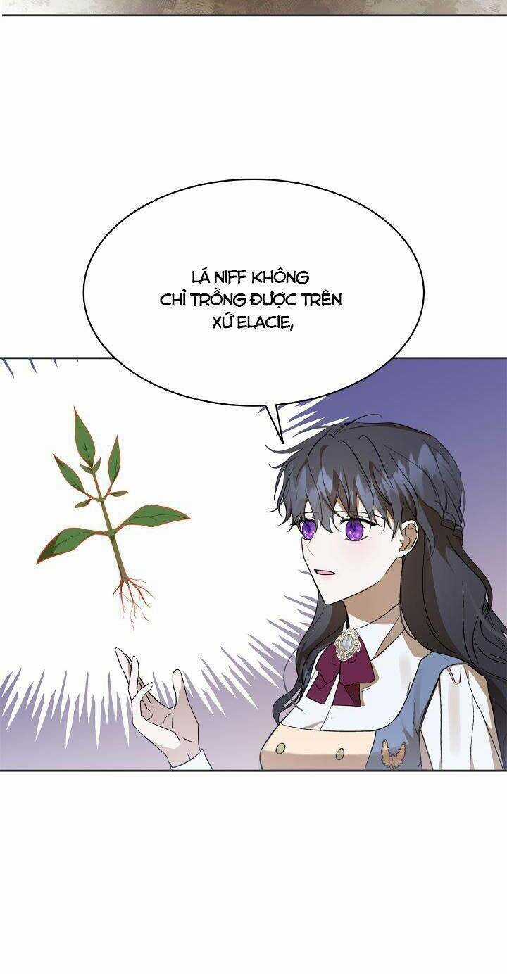 Vì Kết Cục Có Hậu Cho Cuốn Tiểu Thuyết Bi Kịch Chapter 25 trang 22