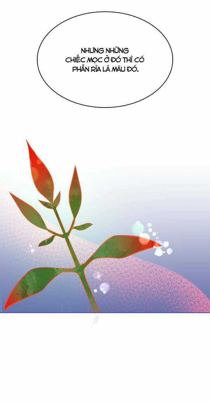 Vì Kết Cục Có Hậu Cho Cuốn Tiểu Thuyết Bi Kịch Chapter 25 trang 23