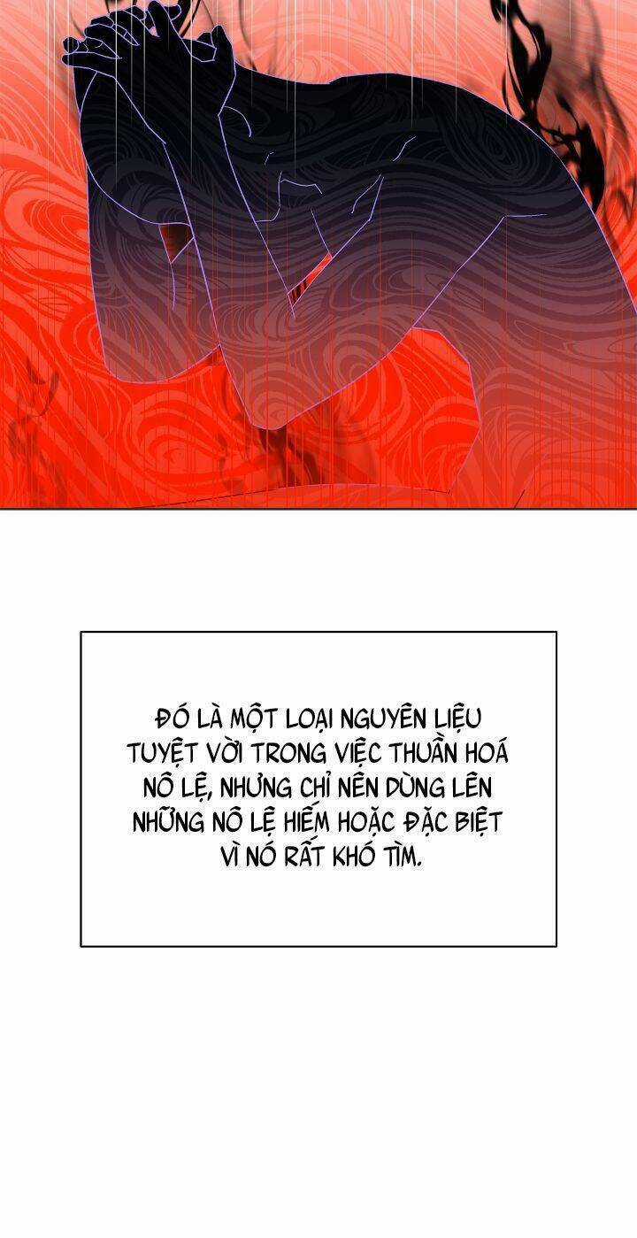 Vì Kết Cục Có Hậu Cho Cuốn Tiểu Thuyết Bi Kịch Chapter 25 trang 25