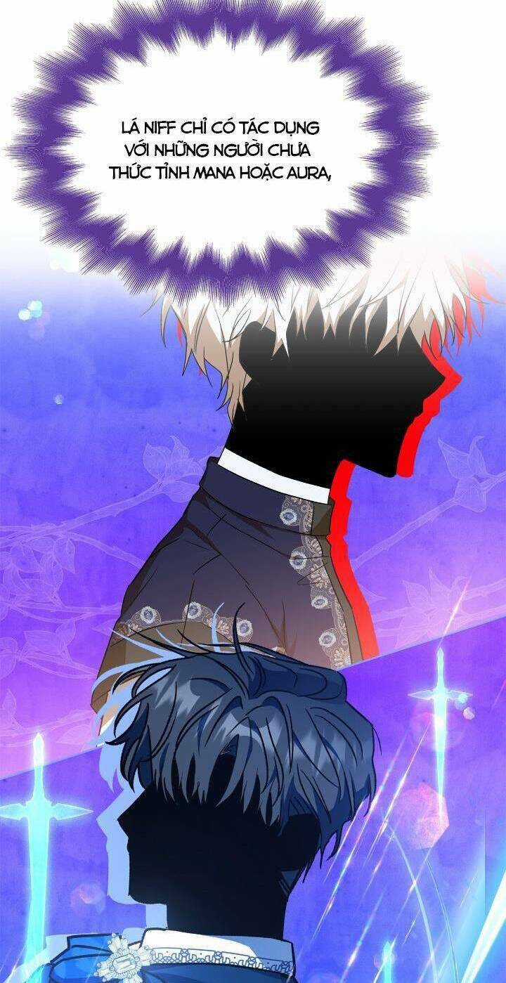 Vì Kết Cục Có Hậu Cho Cuốn Tiểu Thuyết Bi Kịch Chapter 25 trang 27