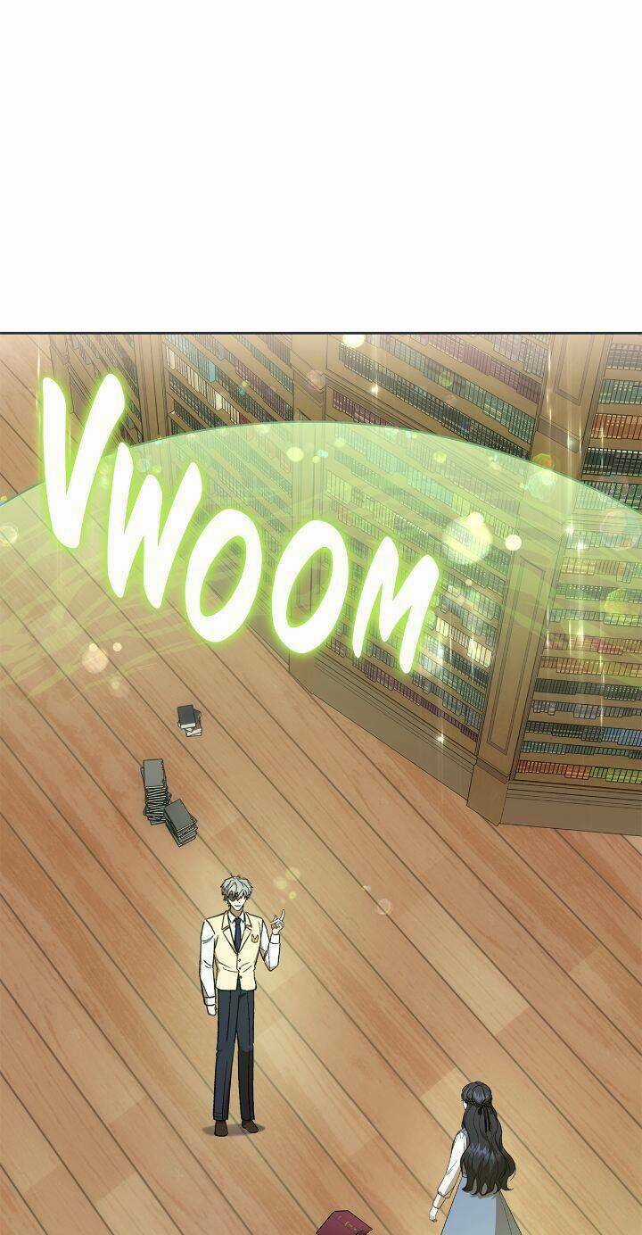 Vì Kết Cục Có Hậu Cho Cuốn Tiểu Thuyết Bi Kịch Chapter 25 trang 3