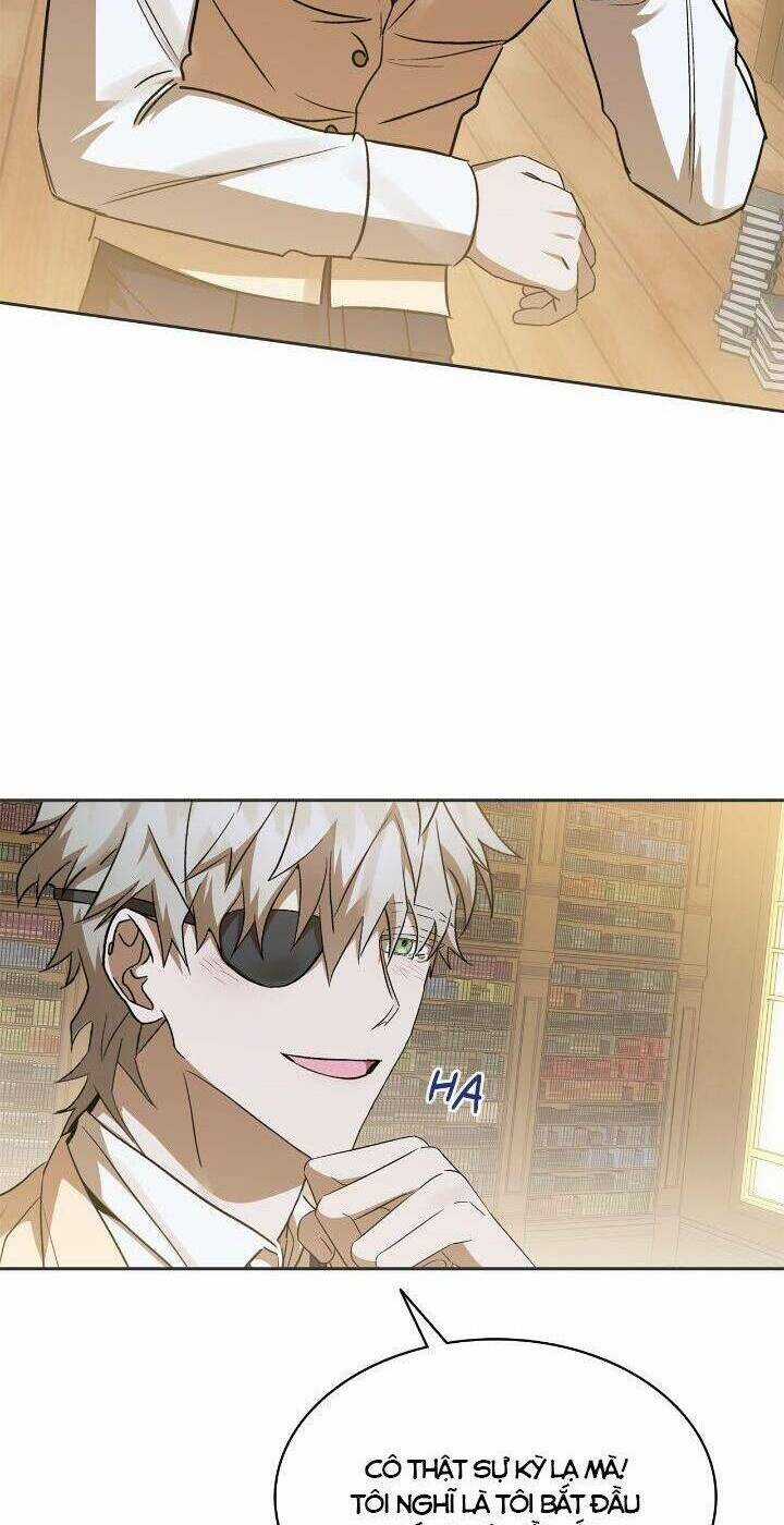 Vì Kết Cục Có Hậu Cho Cuốn Tiểu Thuyết Bi Kịch Chapter 25 trang 32