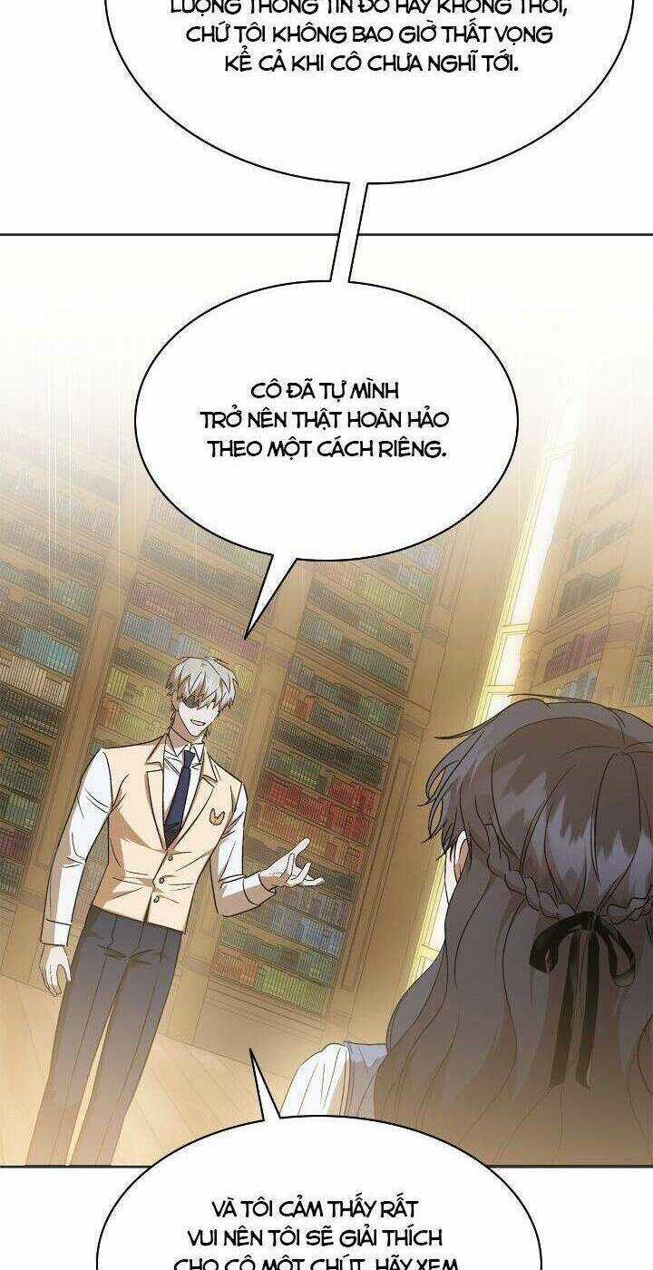 Vì Kết Cục Có Hậu Cho Cuốn Tiểu Thuyết Bi Kịch Chapter 25 trang 34